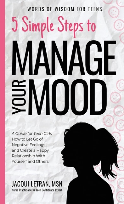 Front cover_5 Simple Steps to Manage Your Mood