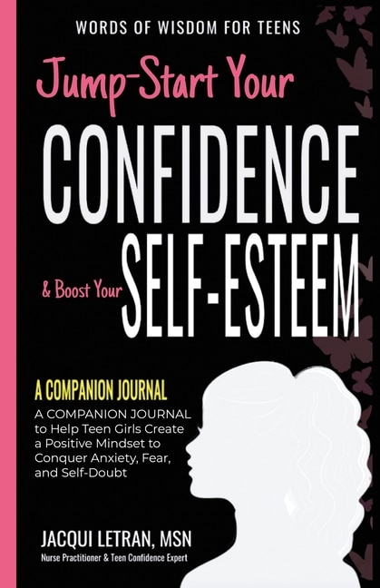 Couverture_Jump-Start Your Confidence & Boost Your Self-Esteem