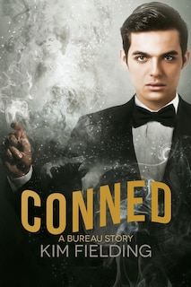 Front cover_Conned