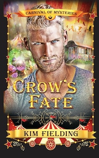 Front cover_Crow's Fate