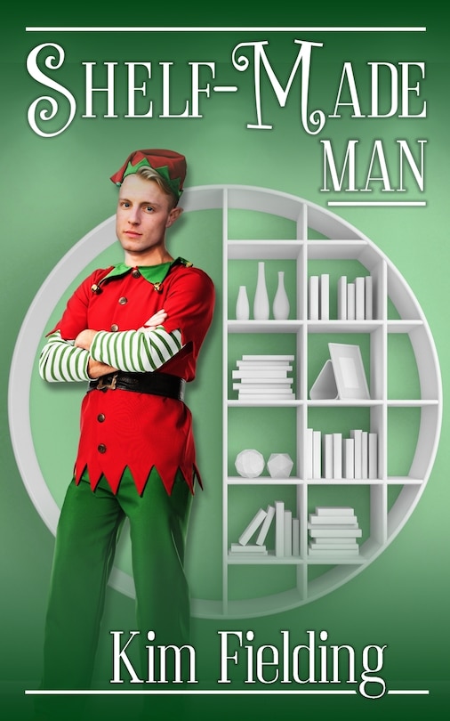 Front cover_Shelf-Made Man