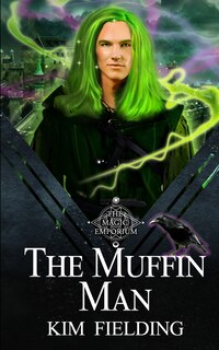 Front cover_The Muffin Man