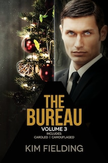 Front cover_The Bureau