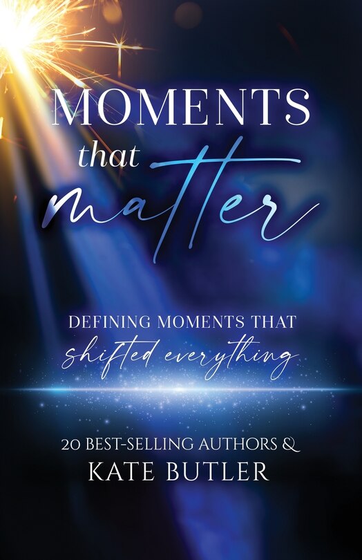 Couverture_Moments That Matter