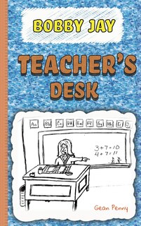 Front cover_Teacher's Desk