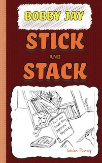 Front cover_Stick and Stack