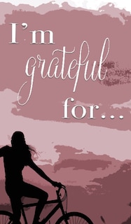 Front cover_I'm Grateful For...