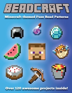 Front cover_Beadcraft