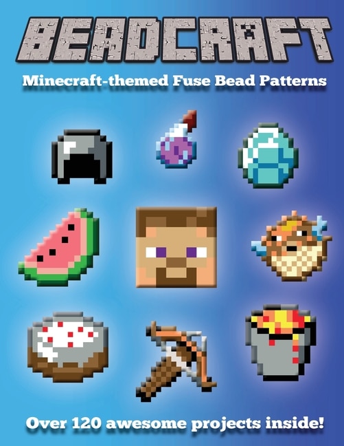 Front cover_Beadcraft