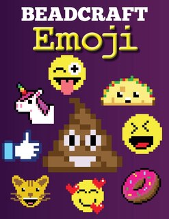 Couverture_Beadcraft Emoji