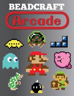 Front cover_Beadcraft Arcade