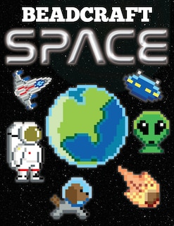Front cover_Beadcraft Space