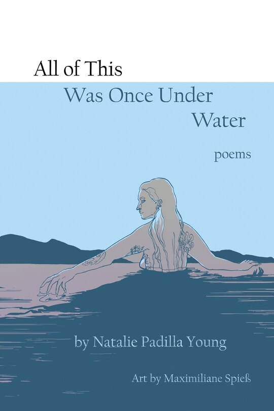 Front cover_All of This Was Once Under Water