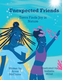 Front cover_Unexpected Friends