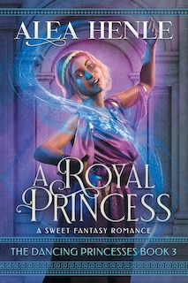 Front cover_A Royal Princess