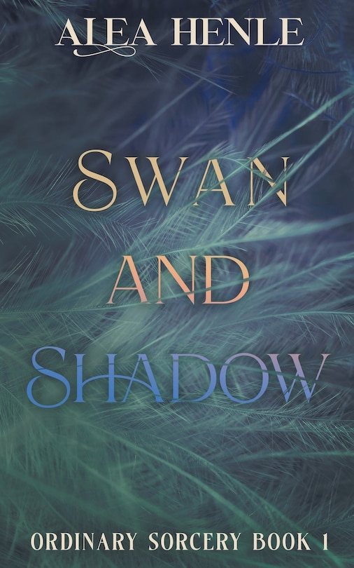 Couverture_Swan and Shadow