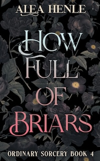 Couverture_How Full of Briars