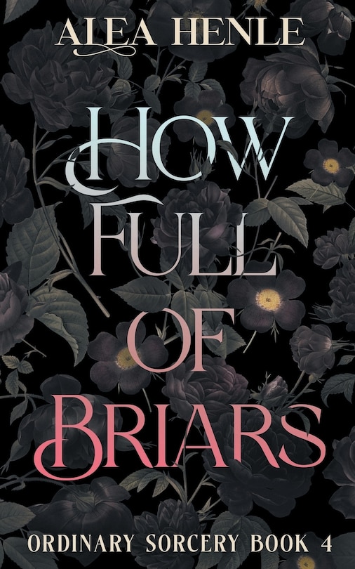Couverture_How Full of Briars