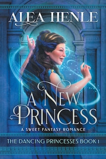 Couverture_A New Princess