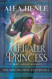 Couverture_A Healer Princess