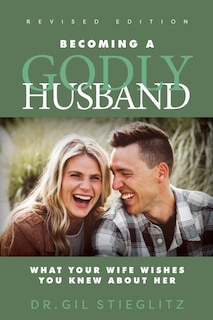 Front cover_Becoming a Godly Husband