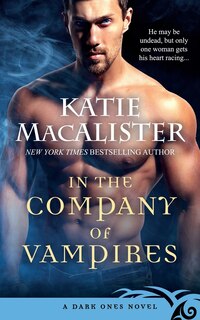 Front cover_In the Company of Vampires