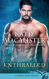 Front cover_Enthralled