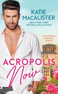 Front cover_Acropolis Now