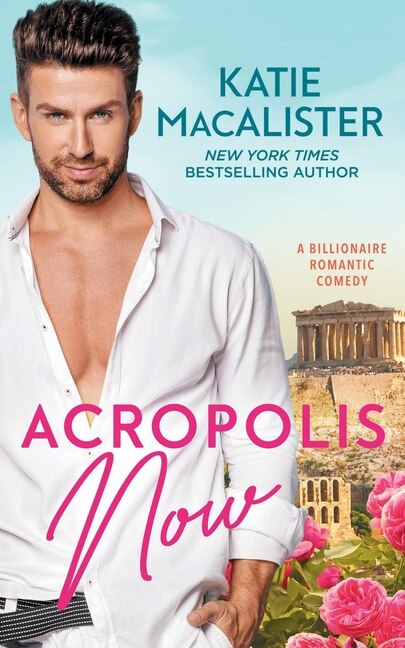 Front cover_Acropolis Now