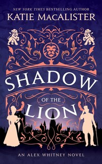 Front cover_Shadow of the Lion