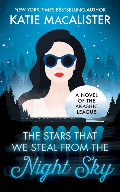 Front cover_The Stars That We Steal From the Night Sky