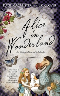 Front cover_Alice in Wonderland