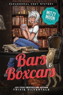 Front cover_Bars and Boxcars