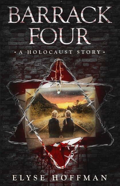 Couverture_Barrack Four