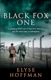 Front cover_Black Fox One