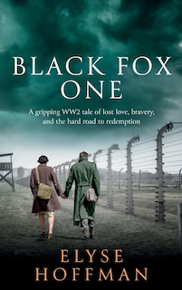 Front cover_Black Fox One