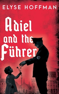 Couverture_Adiel and the Führer