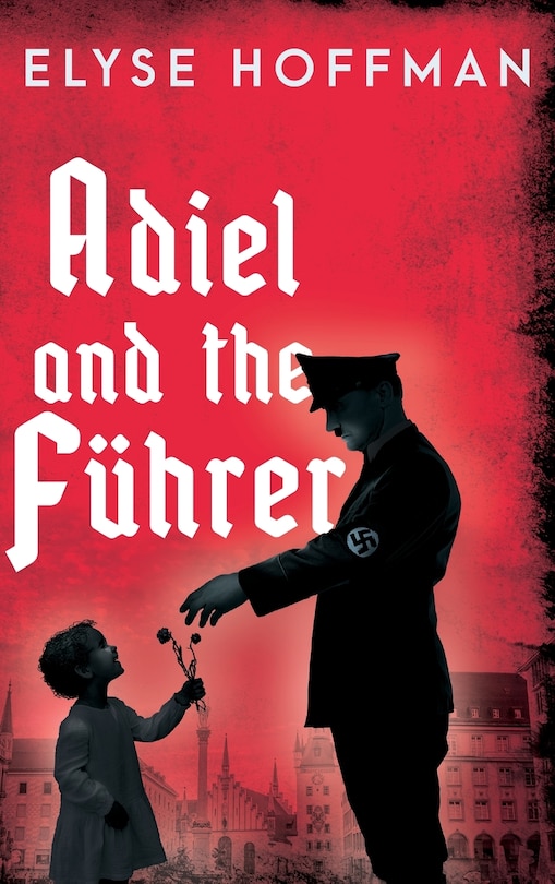 Couverture_Adiel and the Führer