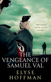 Couverture_The Vengeance of Samuel Val