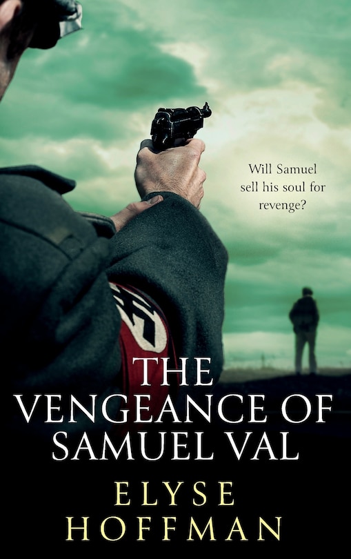 Couverture_The Vengeance of Samuel Val