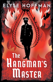 Front cover_The Hangman's Master