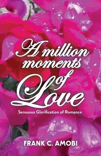 Front cover_A Million Moments of Love