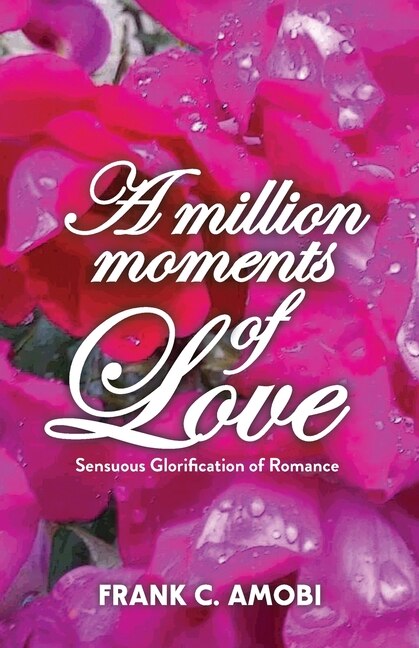 Front cover_A Million Moments of Love