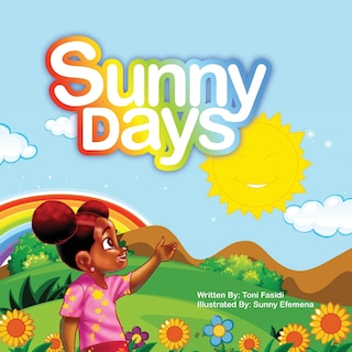 Front cover_Sunny Days