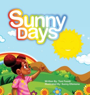 Front cover_Sunny Days