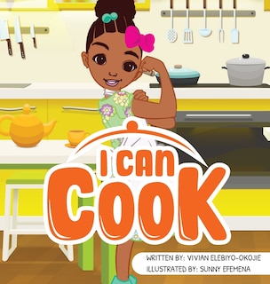 Front cover_I Can Cook