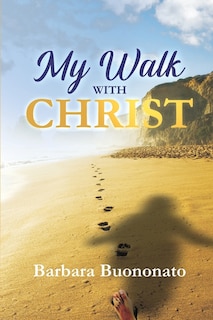 Couverture_My Walk with Christ