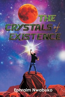 Front cover_The Crystals of Existence