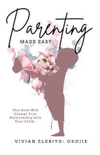 Couverture_Parenting Made Easy
