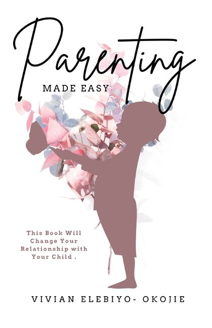 Couverture_Parenting Made Easy